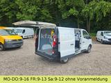 Renault Trafic Kasten L1H1 Bluetooth EURO6 Klima Komfort - Renault Trafic L1h1 mit Diesel-Antrieb