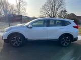 Honda CR-V 1.5 T 2WD Comfort / Klima /Kamera - gebrauchte Honda CR-V aus dem Jahr 2019