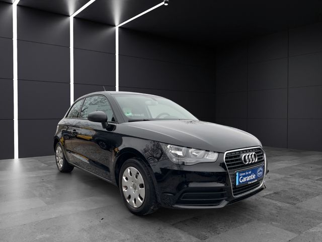 Audi A1 1.2 TFSI Ambition 1.Hand~Sitzheizung~8-Fach