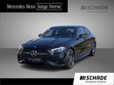 Mercedes-Benz C 180 AMG Line Night*Standhzg*Soundsystem*360°K* - Mercedes-Benz C-Klasse Jahreswagen