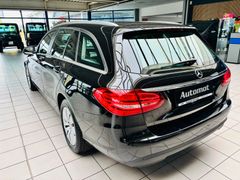 MERCEDES-BENZ C 250 T CGI*LED*Comand*PTS*Sitzh.