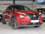 Nissan JUKE TEKNA 1.0 DIG-T 7DCT ACC+LED+Navi+SHZ+360 - Nissan Juke in Leipzig