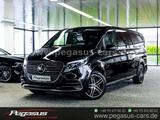 Mercedes-Benz V 300d  extralang 4MATIC*PROD2026*AIR*AVANTG*AMG - Mercedes-Benz V 300 Neuwagen