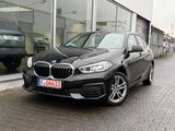 BMW 116 d LED/LiveCockpit/Navi/PDC/Sitzheizung - BMW 116 Gebrauchtwagen in Frankfurt