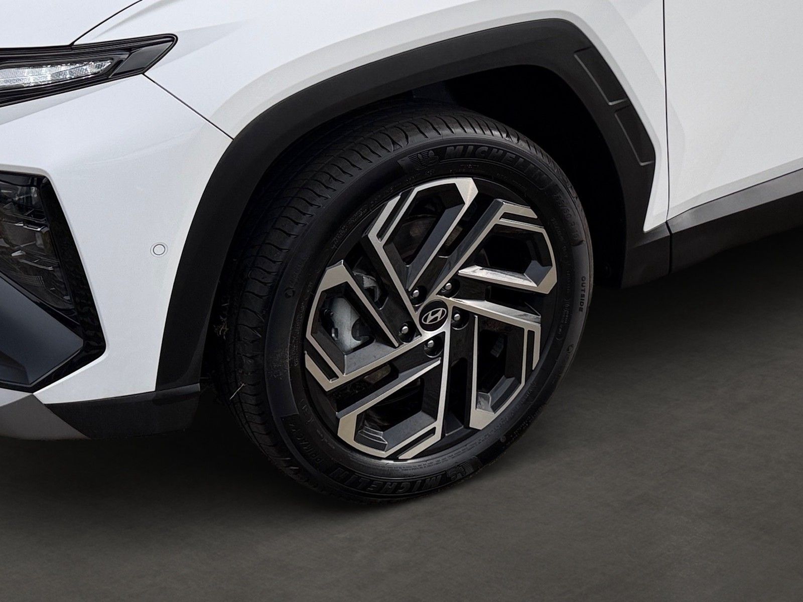 Hyundai Tucson – Bild 6