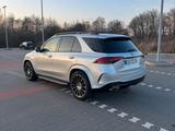 Mercedes-Benz GLE 400 Junge Sterne PANO Luft AMG Anh. - Mercedes-Benz GLE 400 in Gelsenkirchen