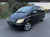 Mercedes-Benz Viano 2.2 CDI Blue Ambiente #7530 - Mercedes-Benz Viano: Ambiente