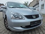 Honda Civic Lim. 5-trg. 1.6 i ES Automatik - Honda aus 2004