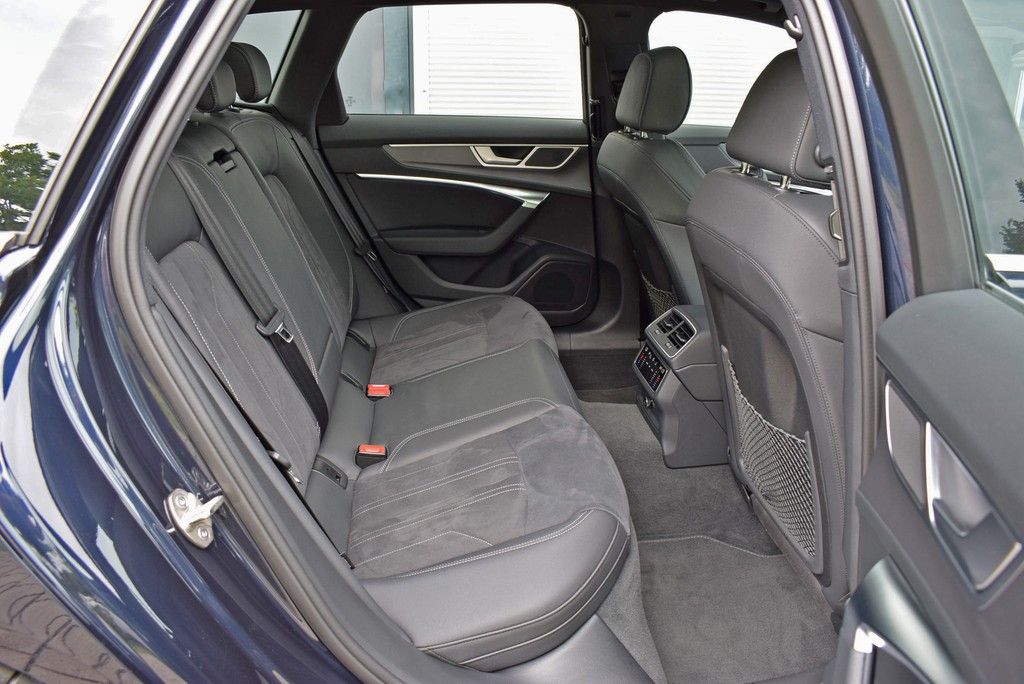 Audi A6 - Bild 6