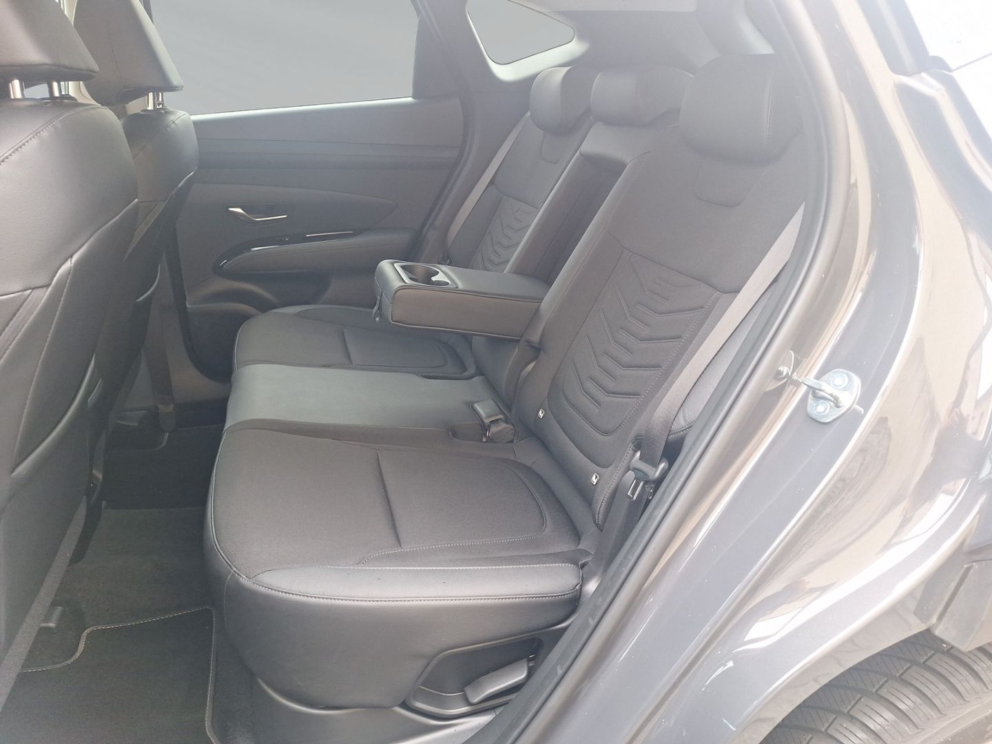 Hyundai Tucson – Bild 10