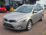 Kia cee'd Sportswagon+Klima+Freisprech+Alu+Allwetter - Kia aus 2012: Cee D