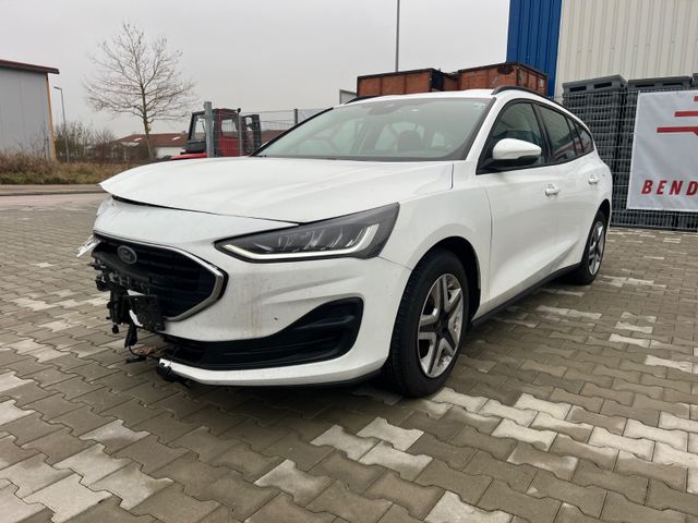 Ford Focus Turnier Cool & Connect LED Automatik