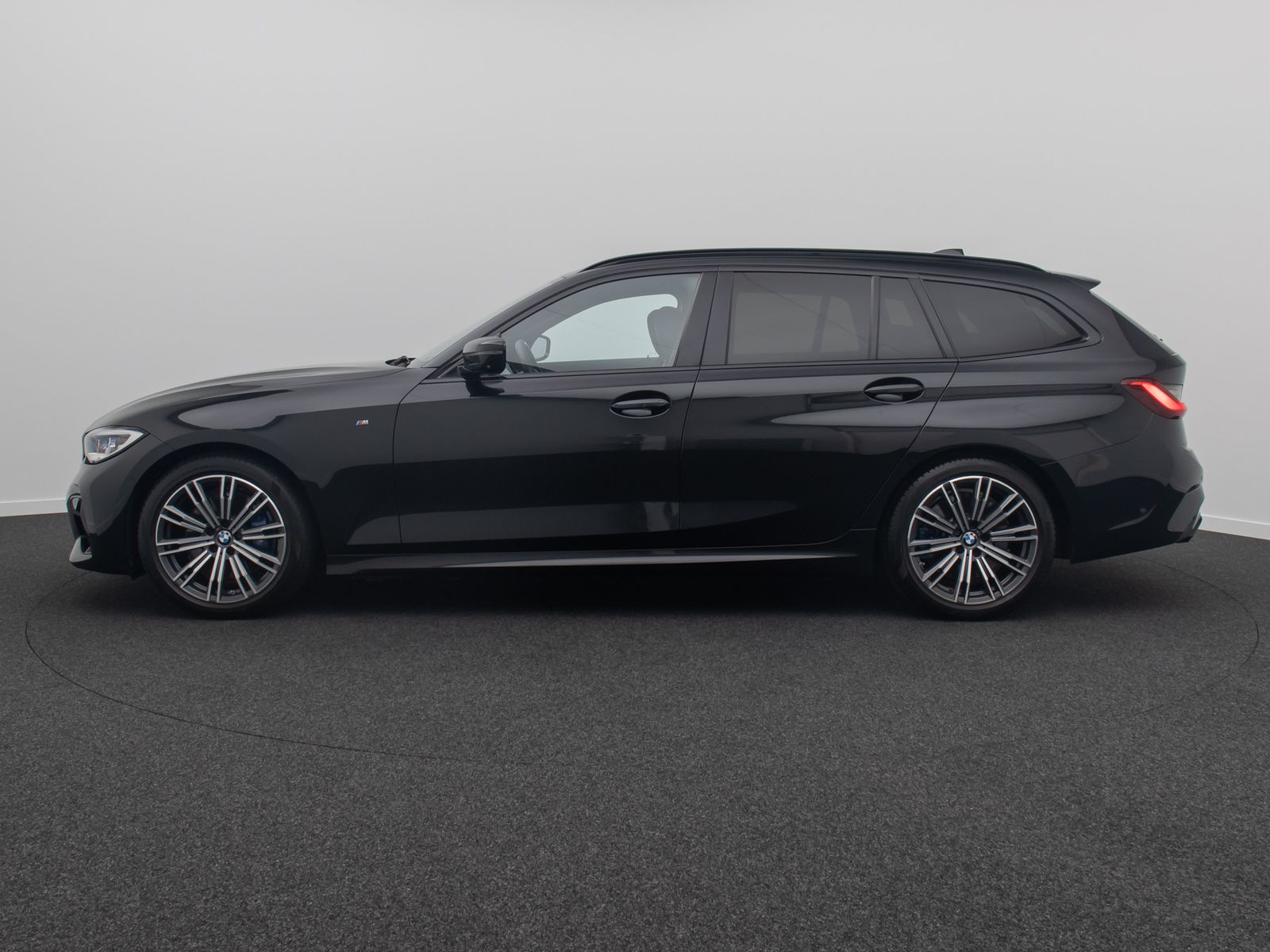 Fahrzeugabbildung BMW M340d xD Komfort 360&deg;Laser HUD DAB H/K Panorama