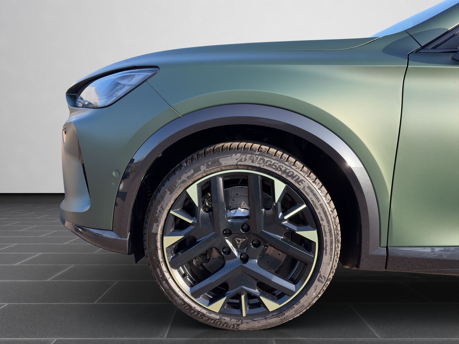 Cupra Formentor - Bild 8