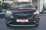 Opel Grandland 1.2 Innovation LED IntelliLink Kamera - Opel Gebrauchtwagen in Chemnitz