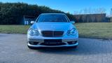 Mercedes-Benz C32 AMG - Mercedes-Benz C 32 AMG aus 2003