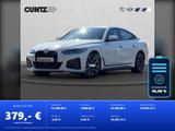 BMW i4 eDrive35 Gran Coupé M Sport ParkingAssist Liv - gebrauchte BMW i4 aus dem Jahr 2023