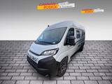 Dethleffs Globetrail 600 DS Fiat Frühjahrs-Sale - Dethleffs Globetrail 600 S Automatik
