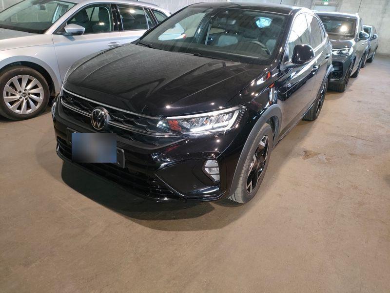 Volkswagen Taigo R-Line 1.0 TSI LED/IQ.Drive/Panodach