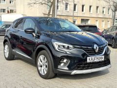 Fahrzeugabbildung Captur Intens TCe 100 LPG 1.Hand+Kamera+WinterPa
