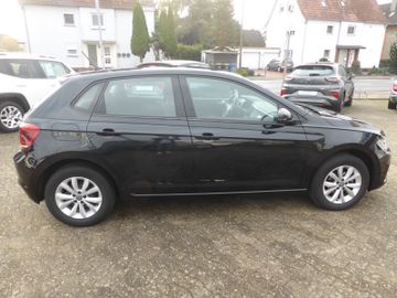 Volkswagen Polo VI  1.0 TSI DSG OPF Highline Herbst Spezial