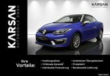 Renault Megane GT Line/NAVI/XENON/LEDER/SHZ/PDC/AUX/ - Renault Megane: Cabrio
