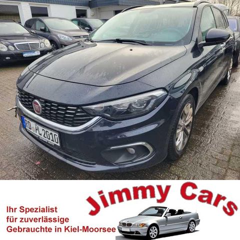 Fiat Tipo Kombi Diesel 1.3 MultiJet Mirror