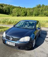 Volkswagen Automatik * HU 06/2028 * 1 Vorhalter * 90tkm - gebrauchte VW Golf aus dem Jahr 2005