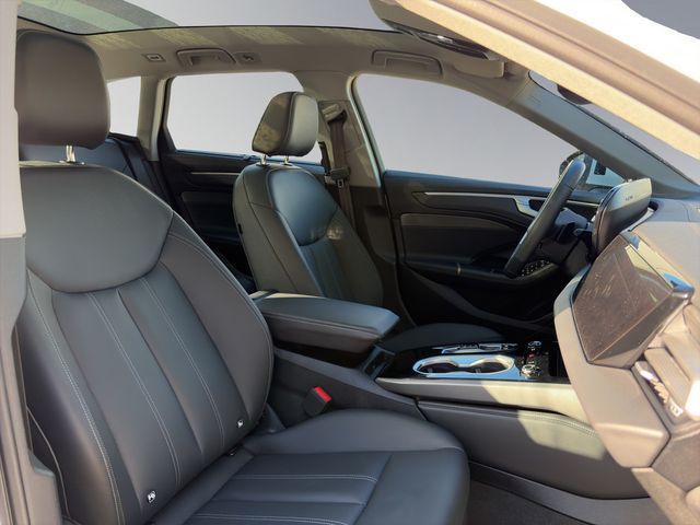 A6 Avant 2.0 TDI Tech Plus 360° MATRIX-LED PANO