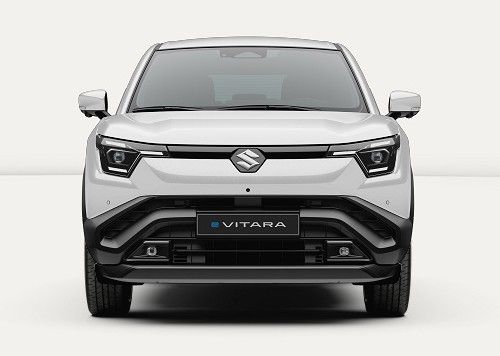 Suzuki e Vitara - Bild 5