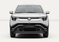 Suzuki e Vitara - Vorschau Bild 5