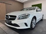 Mercedes-Benz A 180 CDI BlueEfficiency Tempomat Klima SHZ GJR