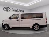 Toyota TOYOTA Proace verso 2.0d 144cv s&s l2 lounge d 9 - Toyota Proace (Verso) Lounge Gebrauchtwagen