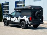 Volkswagen Amarok PanAmericana Alu-Cap Element Camper  - Volkswagen Wohnmobil Pickup