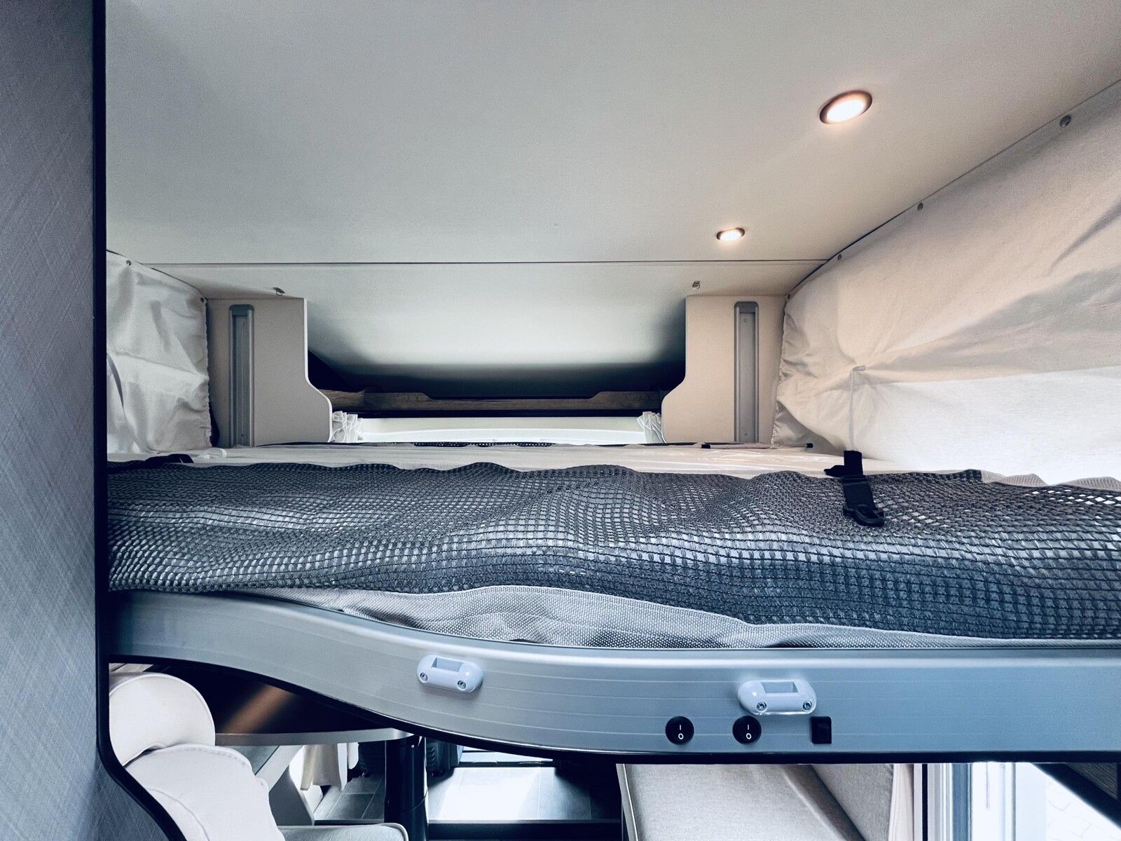 Fahrzeugabbildung XGO Dynamic 98P Modell 2027