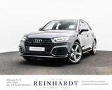 Audi Q5 40TDi 2x S LINE BLACK/AIR-SUS/PANO/RAUTE/KAM. - Audi Q5 Gebrauchtwagen in Dortmund