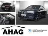 BMW iX 77kWh xDrive40 Sportpaket Klimaaut.