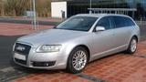 Audi A6 3,0TDI VOLL, Keyless, Luft, eGHD, Standh, AHK