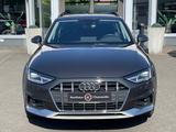 Audi A4 Allroad quattro 40 TDI basis - Audi A4 Allroad aus 2022