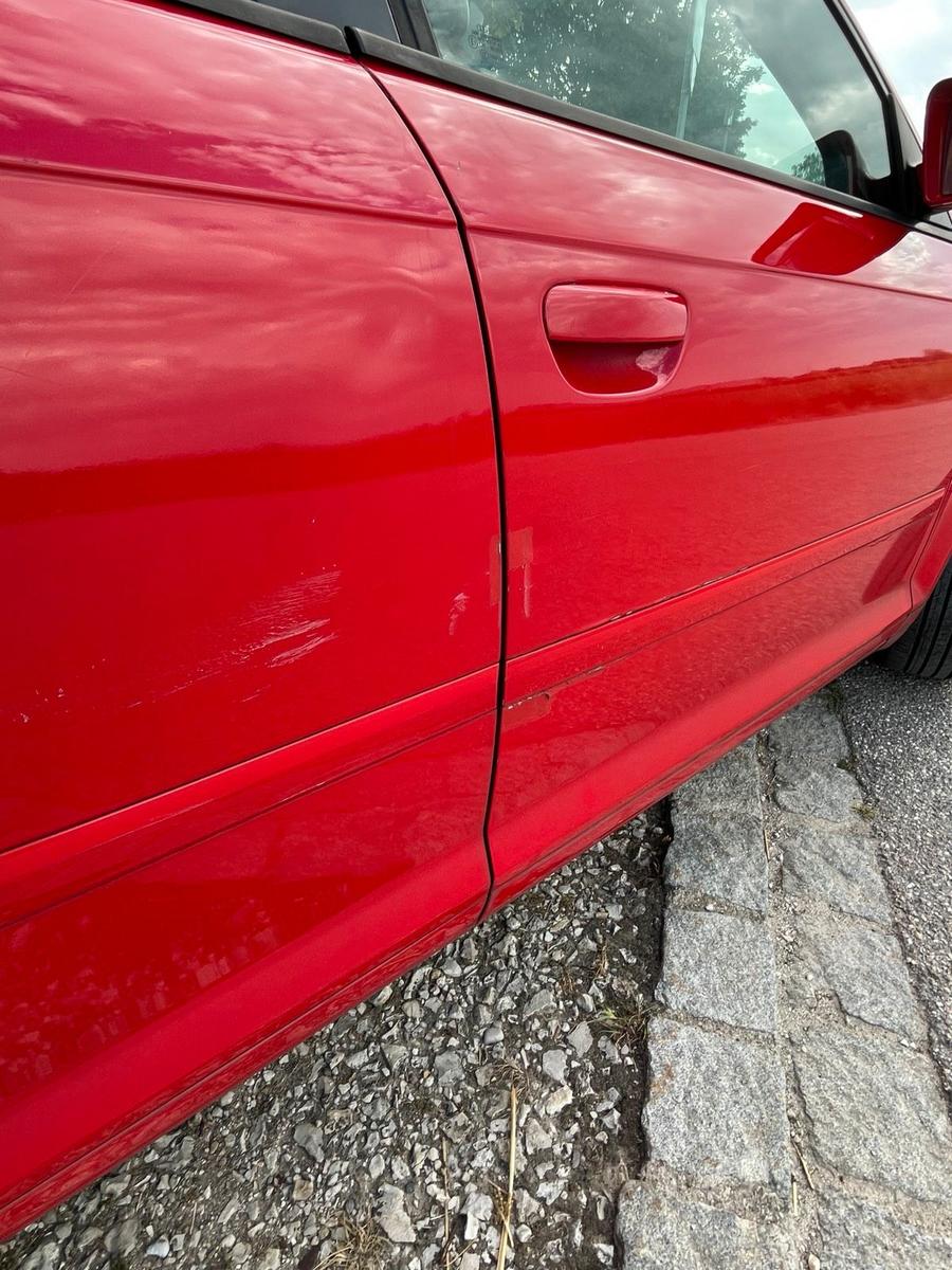 Audi A3 2005 — photo 11