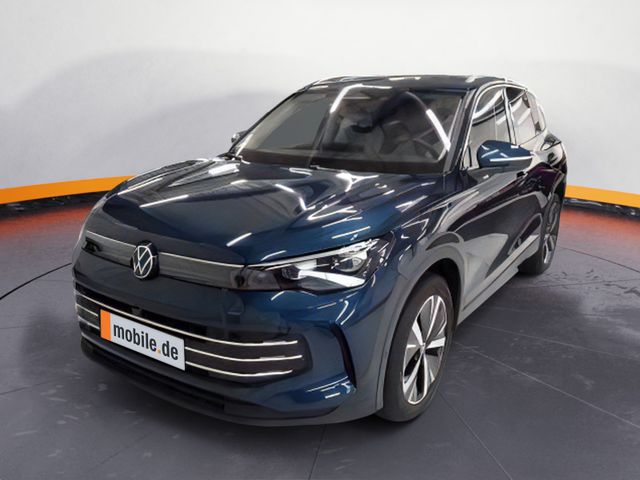 Volkswagen Tiguan 2.0 TDI Elegance DSG AHK / ACC / DAB / St