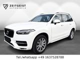 Volvo XC 90 D5*7-SITZER*PAN-D*TÜV & SERVICE NEU* - Volvo XC90: 5t