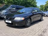 Volvo S60 Lim. 2.4 Momentum - gebrauchte Volvo S60 aus dem Jahr 2004