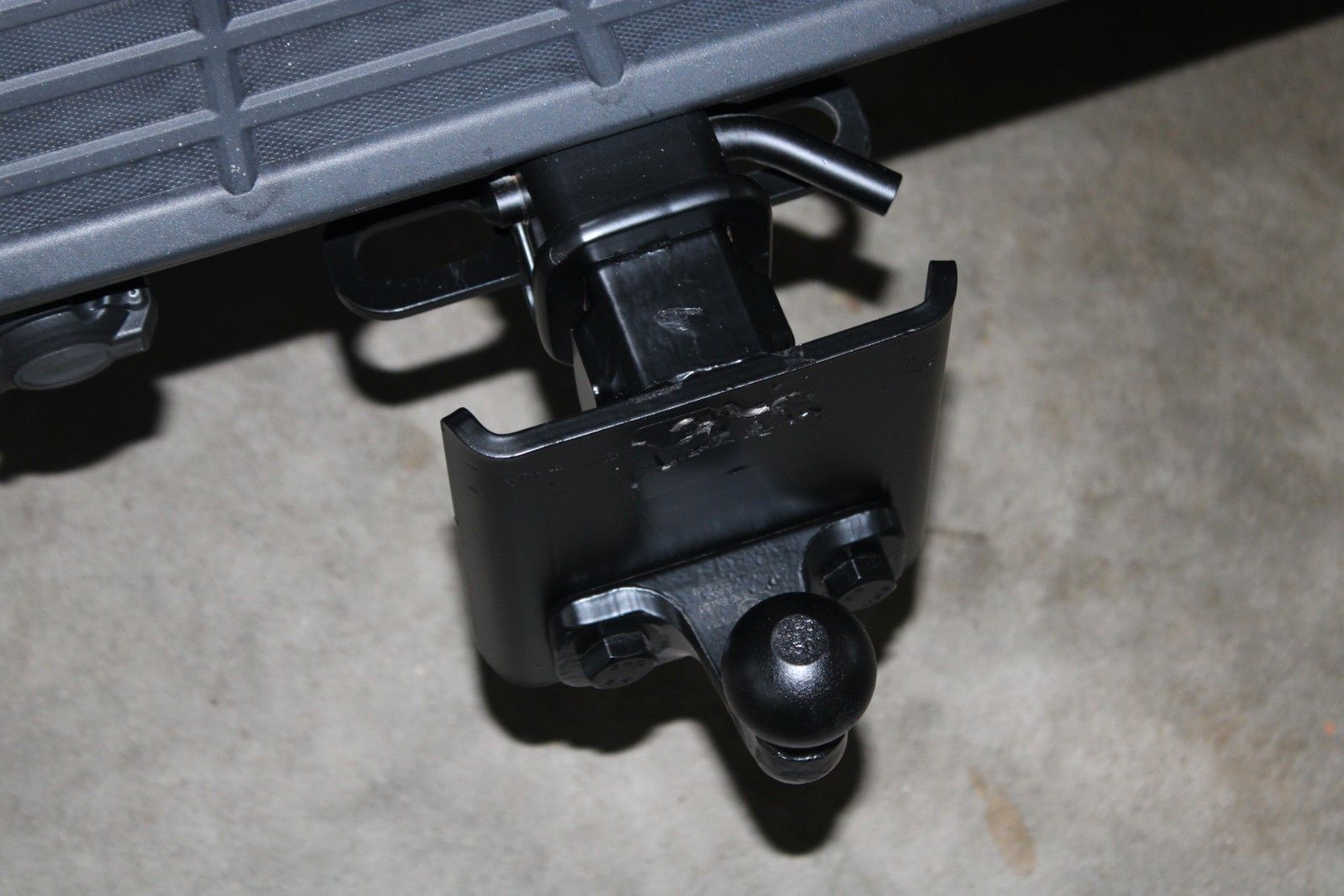 Fahrzeugabbildung Ford Ranger Wildtrak Automatik AHK STDH ACC CAM B&O