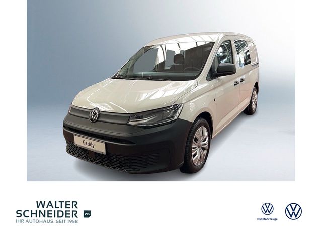 Volkswagen Caddy Flexible Maxi 5-Sitzer 2.0 TDI 75 kW LR