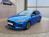 Ford Focus Turnier ST-Line 1,5d 115PS Aut.Navi/LED/Ka - Ford Focus Jahreswagen: Kombi