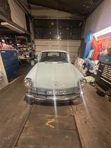 Volkswagen Vw Typ Variant 1600-1967 - Volkswagen Passat: 16v