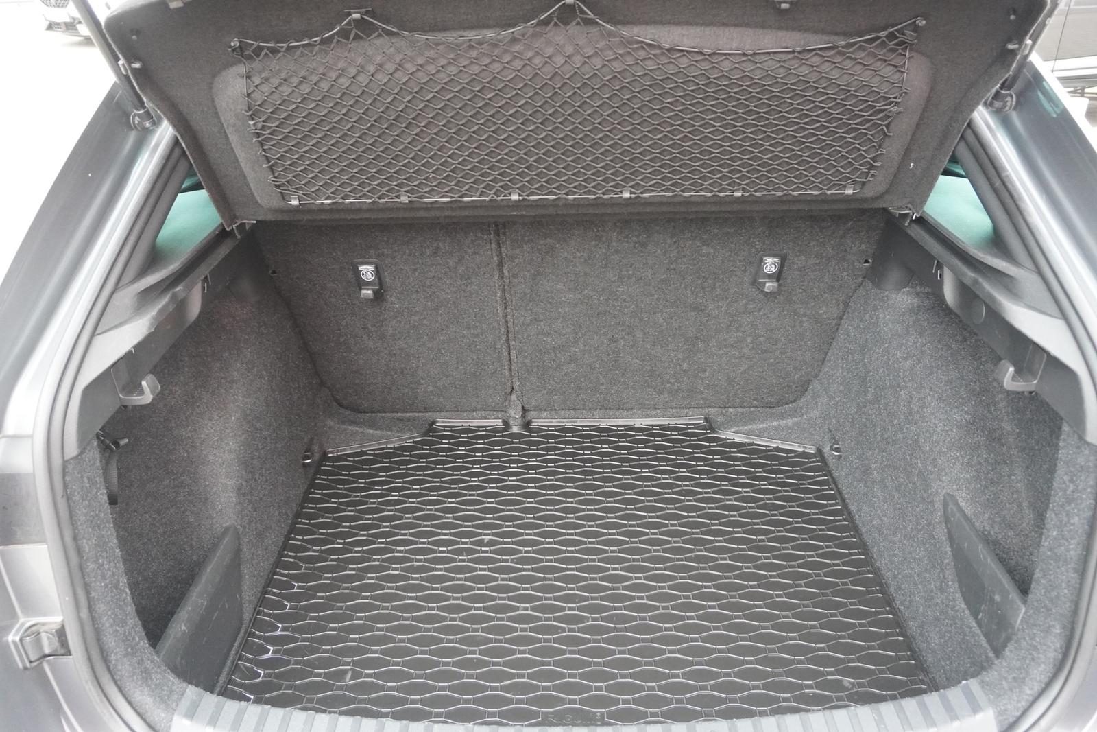 Skoda Scala 1.0 TSI Style LED Kamera Tempomat Sitzheiz