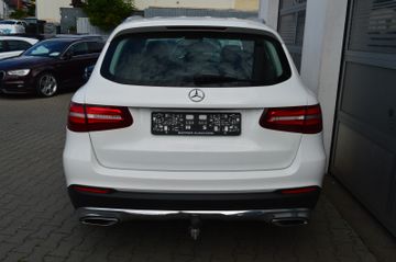 Mercedes GLC 250 - 8