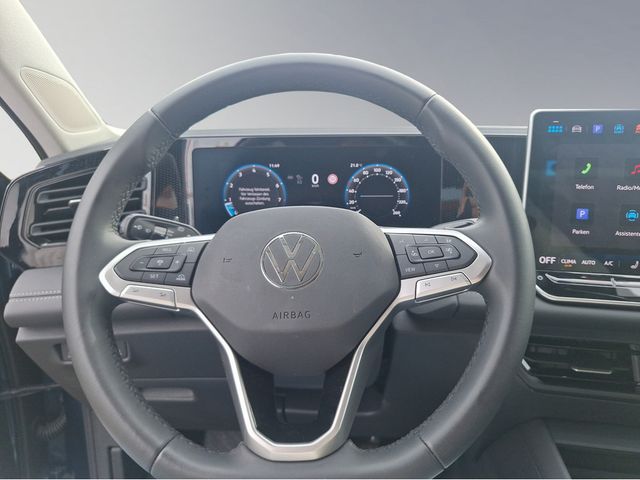 Tiguan 1.5eTSI DSG Life AHK Kamera